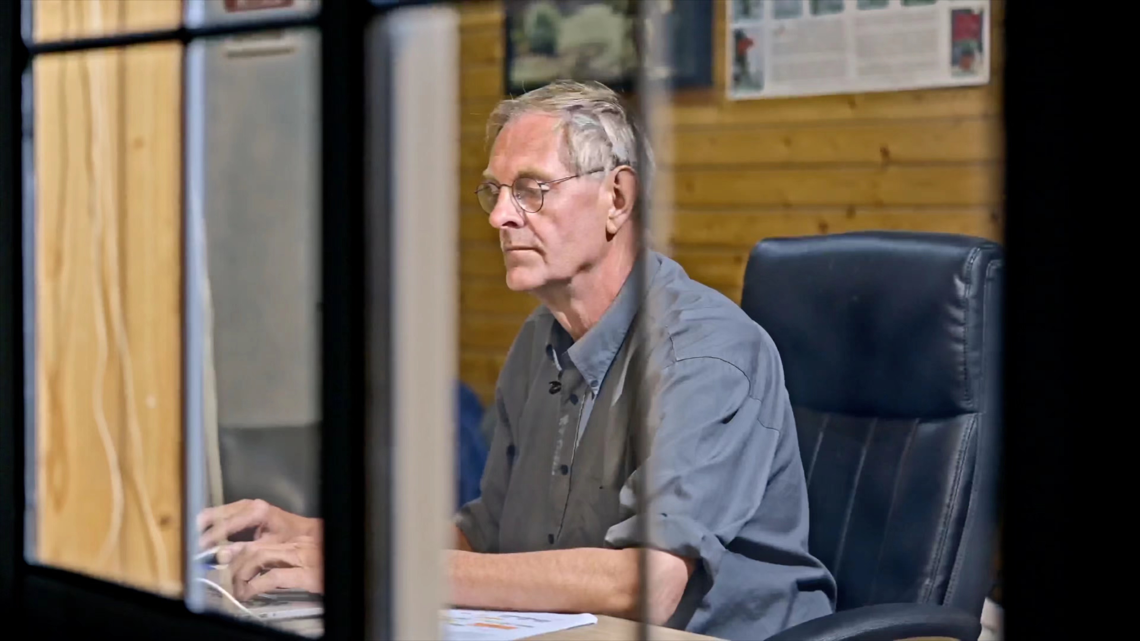 尼可：让“博爱”之花盛开在黄海之滨