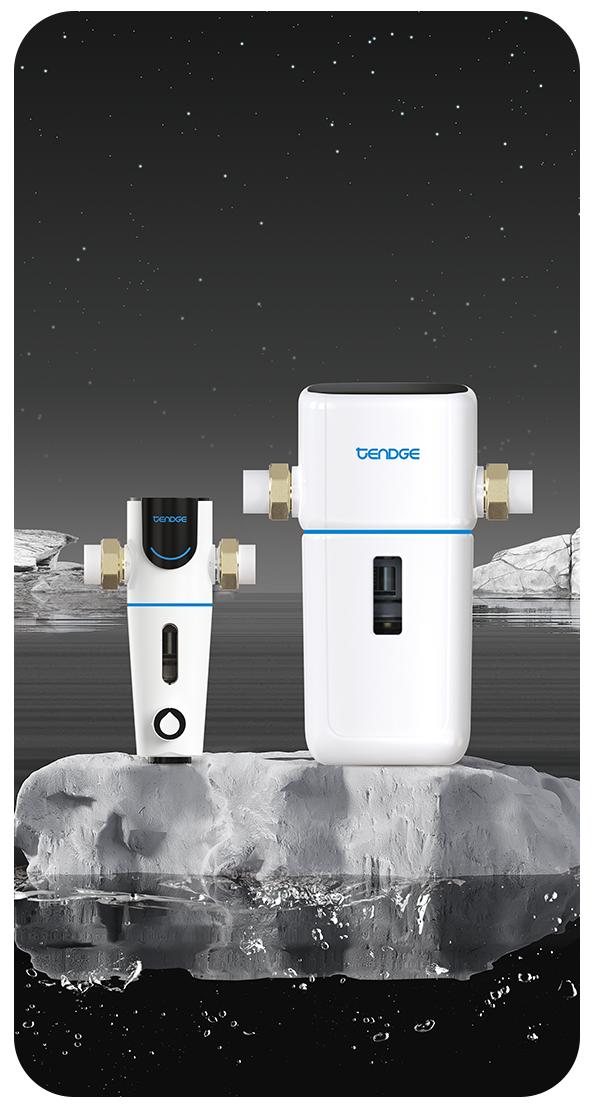 净水器你选对了吗,什么样的净水器适合自己