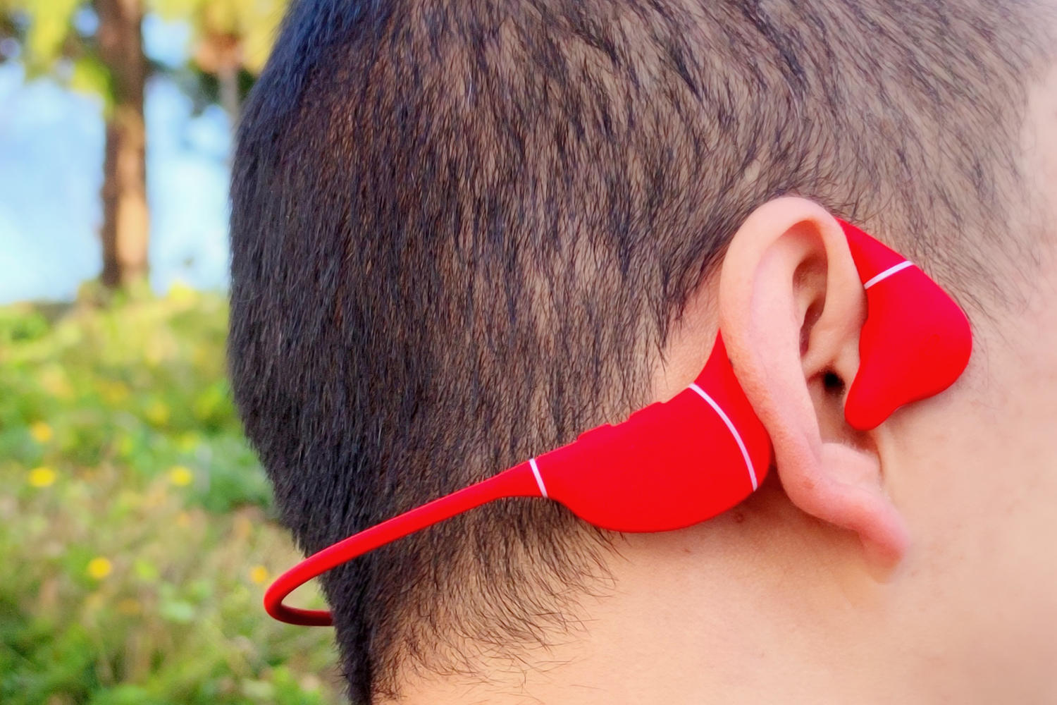 南卡骨传导耳机runnerpro3操作,韶音as800和南卡runnerpro2对比