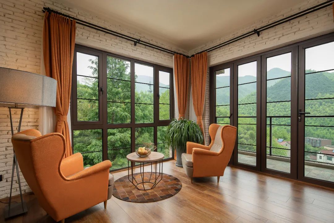 莫干山三天两晚绝美民宿,藏在莫干山的这家民宿真的美翻了