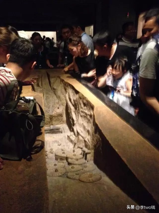 陕西省历史博物馆景区视频,陕西历史博物馆门票多少钱