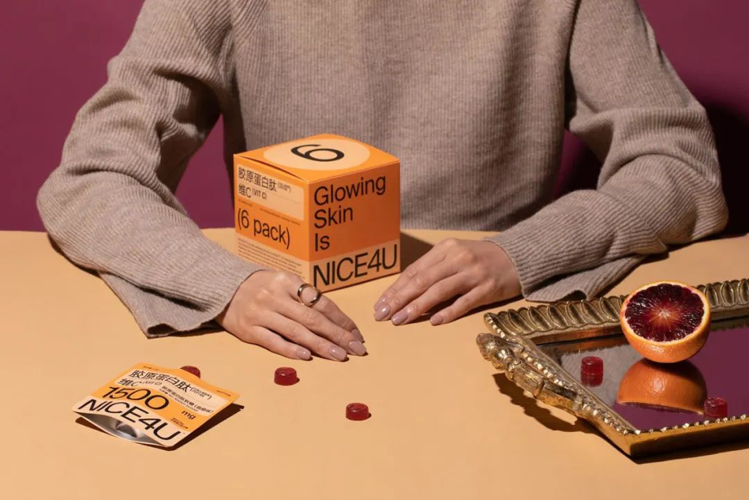 保健品包装设计创意,医药保健品包装设计理念