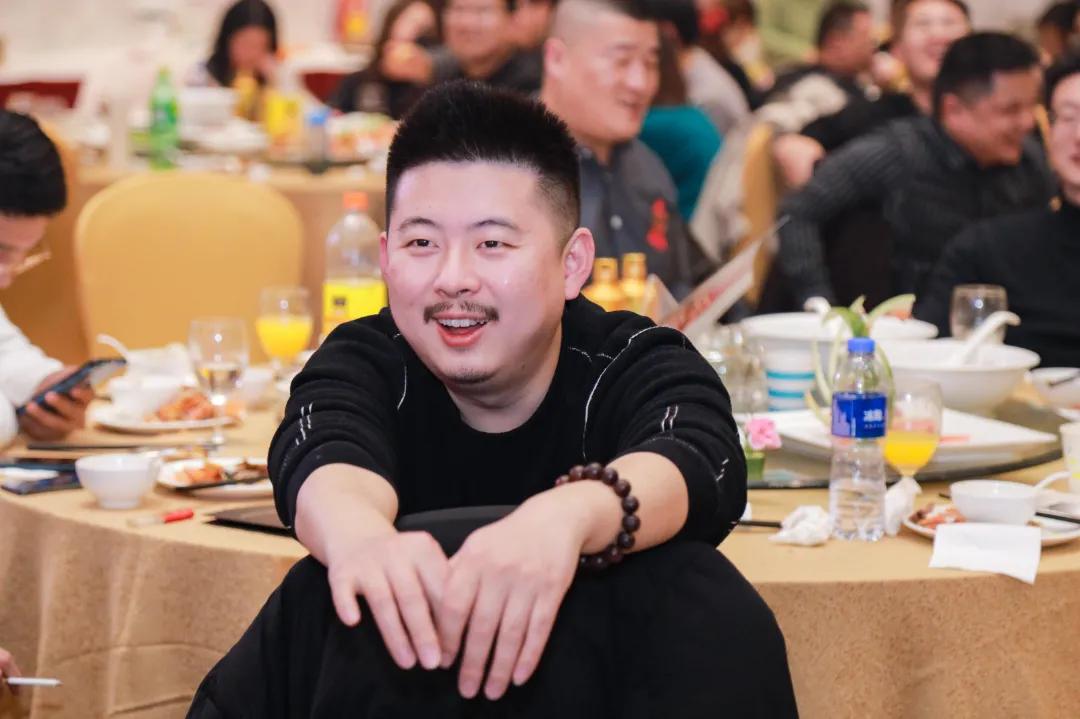 “我是咖”2021ASDA言設设计师家宴,圆满落幕