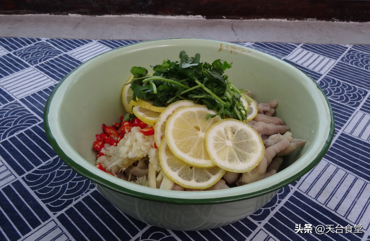 鸡腿鸡爪怎么做着好吃,怎么做鸡爪和鸡腿最好吃