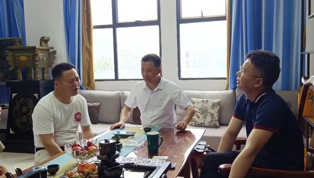 赣菜网助推各界企业共襄胜举打造“数字独角兽”项目