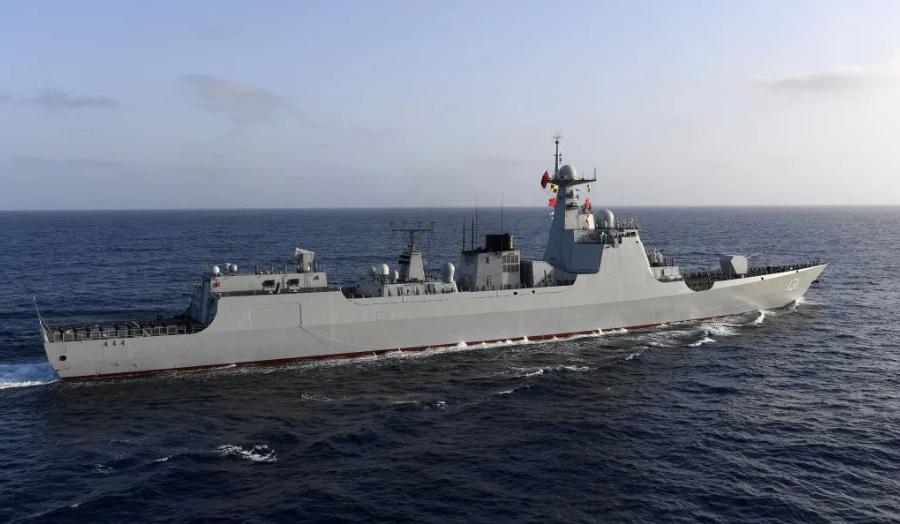 技术被中国碾压,韩货被中国人瞧不起,韩国迫切寻求对华接触