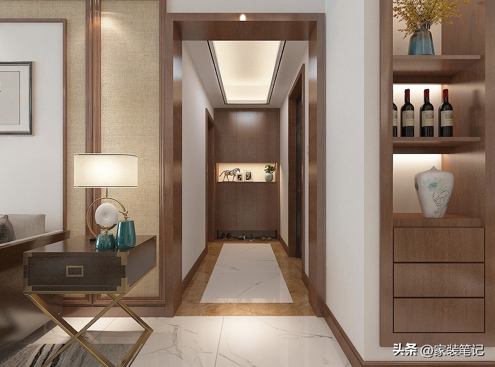 参观了家具店后的感想,参观自己家的新房子感想