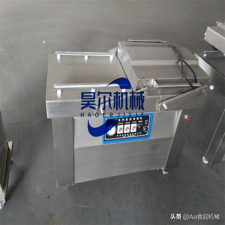 无锡全自动氮气锁鲜包装机代理价,广州全自动氮气锁鲜包装机定制