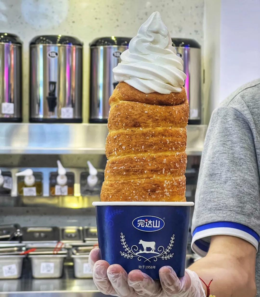 “奶粉界大佬”也开奶茶店了！还放话2年开5000家店！