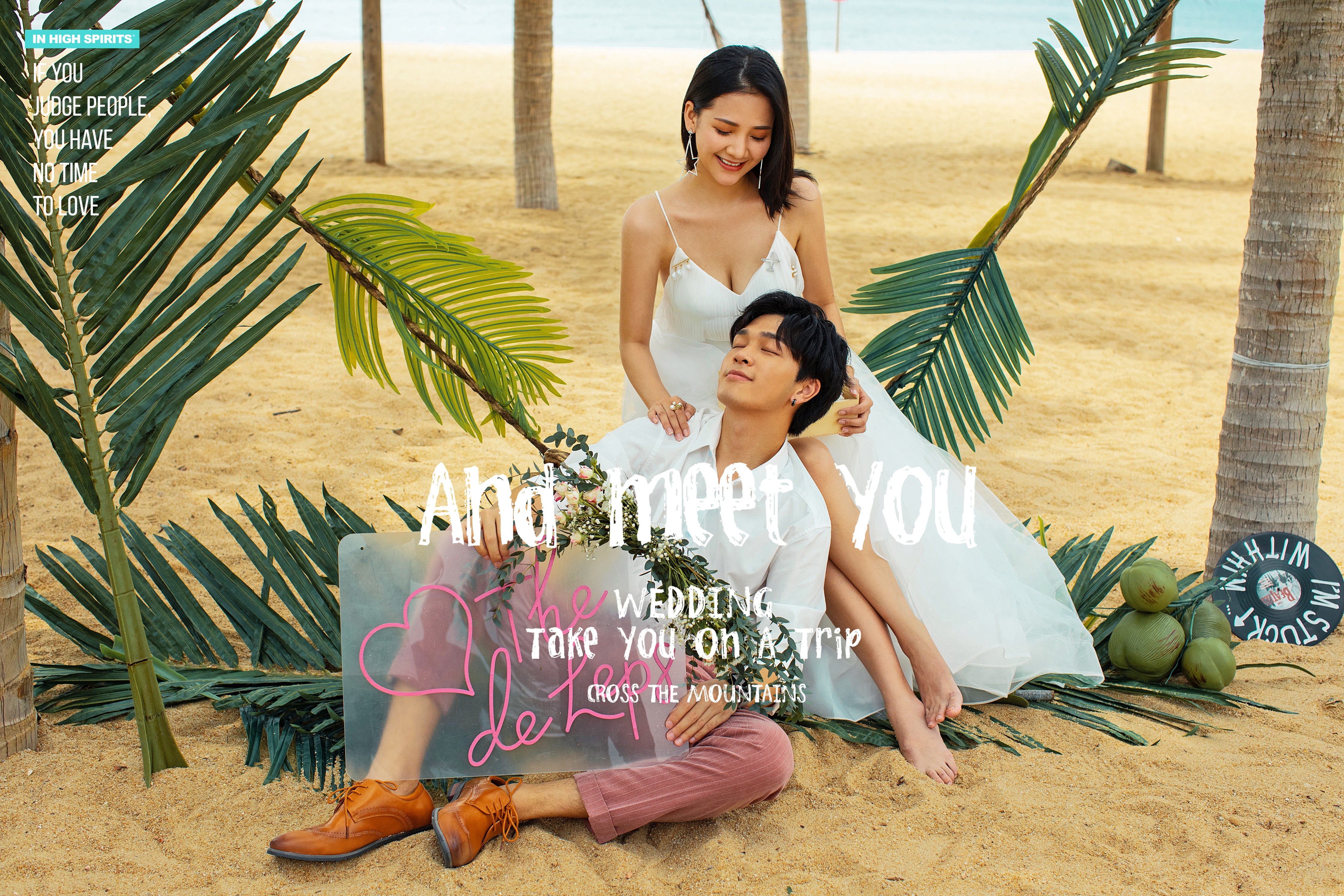 深圳旅拍婚纱照前十名公司,深圳旅拍婚纱摄影前十名