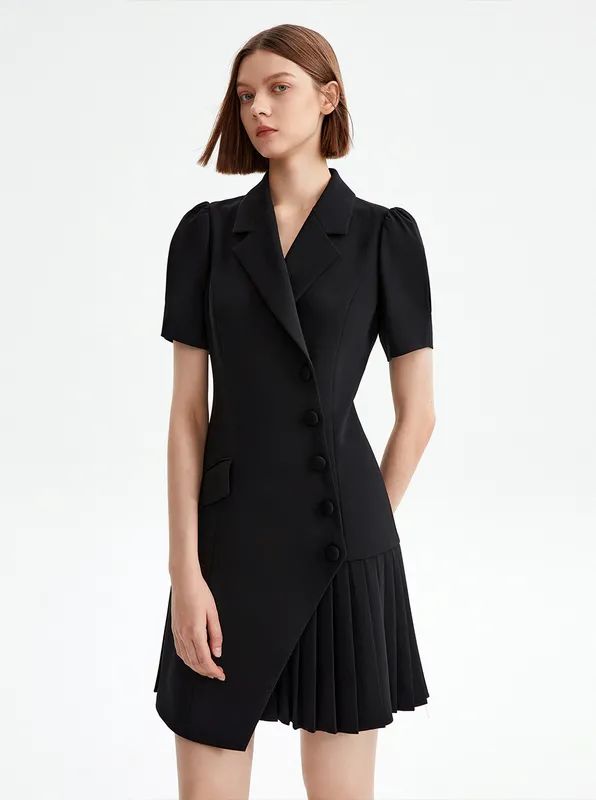 最适合春天穿的连衣裙，在抖音火出圈了！