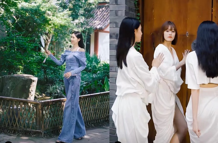 辣妹最爱的亚历山大王变了！时尚的尽头是快手？