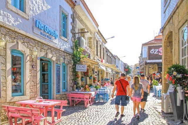 土耳其家居,土耳其家居装饰