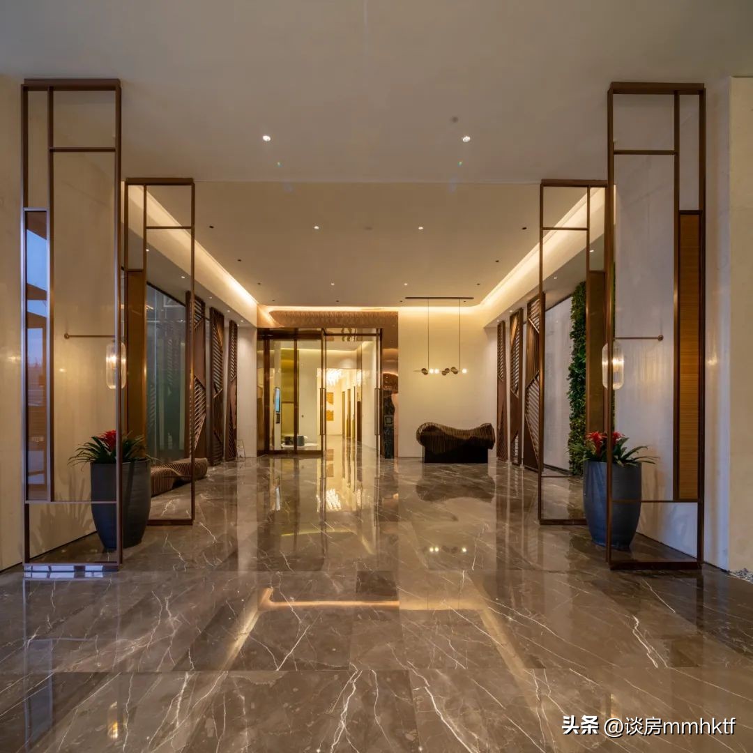 不看户型不买房,不看户型不看楼层