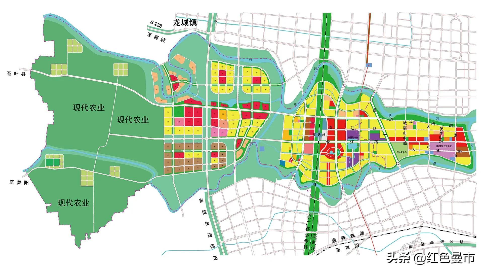 河南省市区名字,河南名字没变过的城市