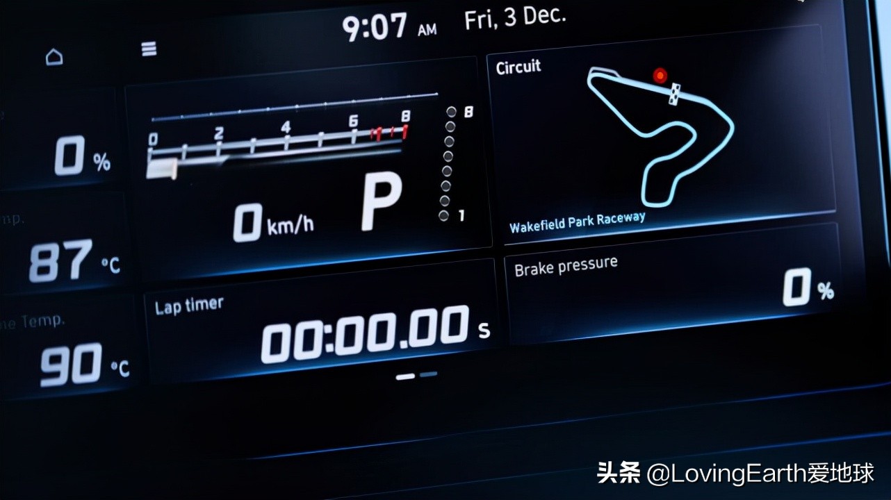 2022款现代i30n多少钱,现代i30n外观