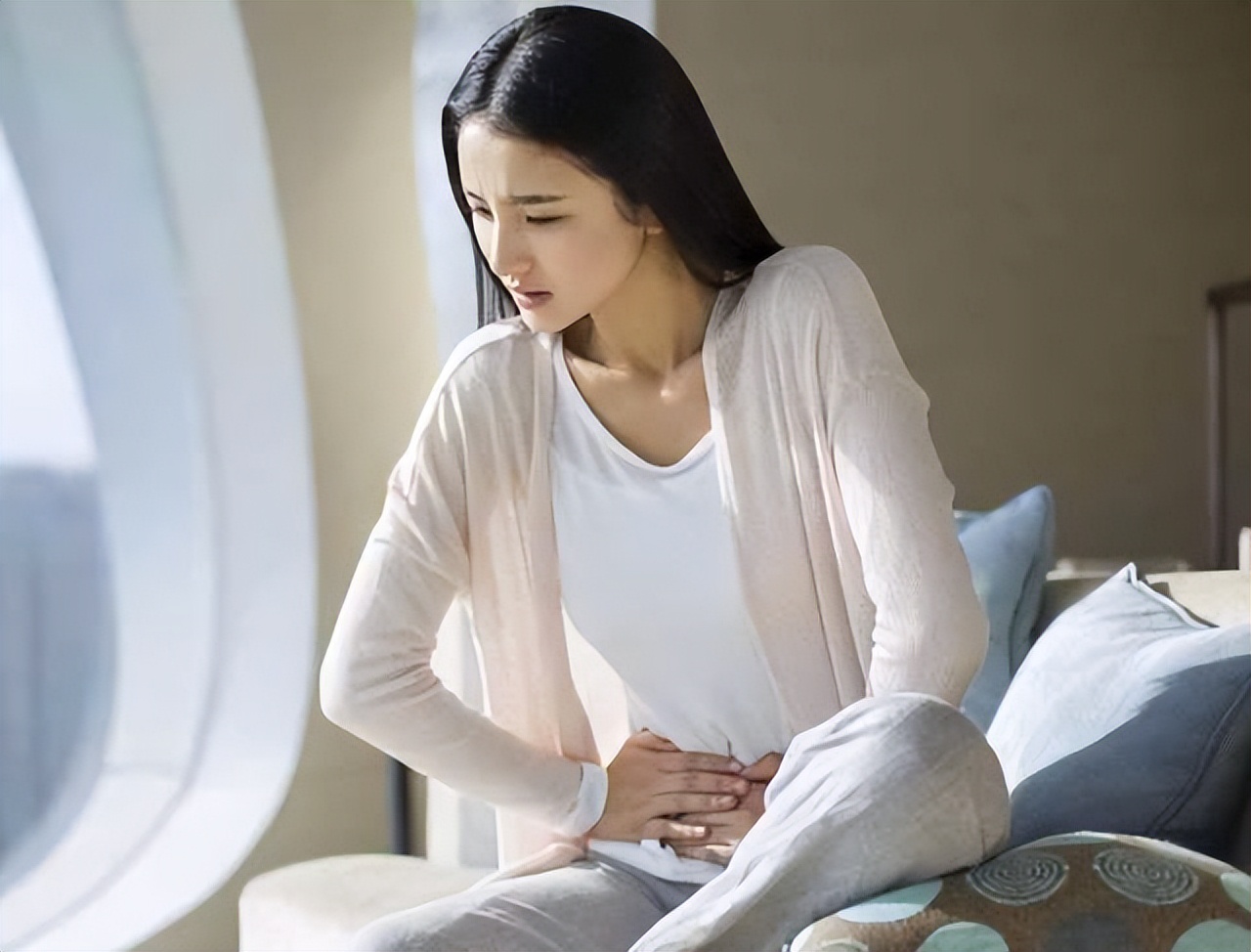 月经3天干净和7天干净，哪种女性更容易衰老？别乱猜了