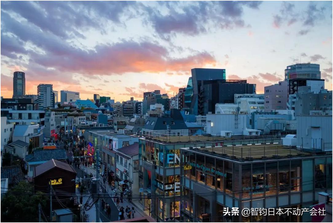 日本投资房产多少回报率合适,日本投资房产的条件是