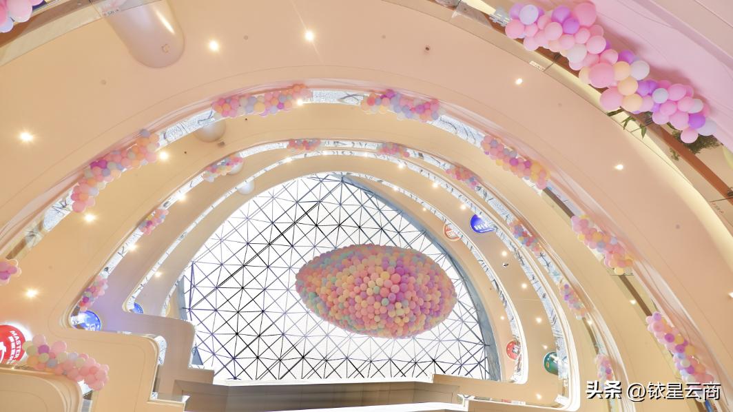 销售门店为五一造势活动视频,借势营销5大招