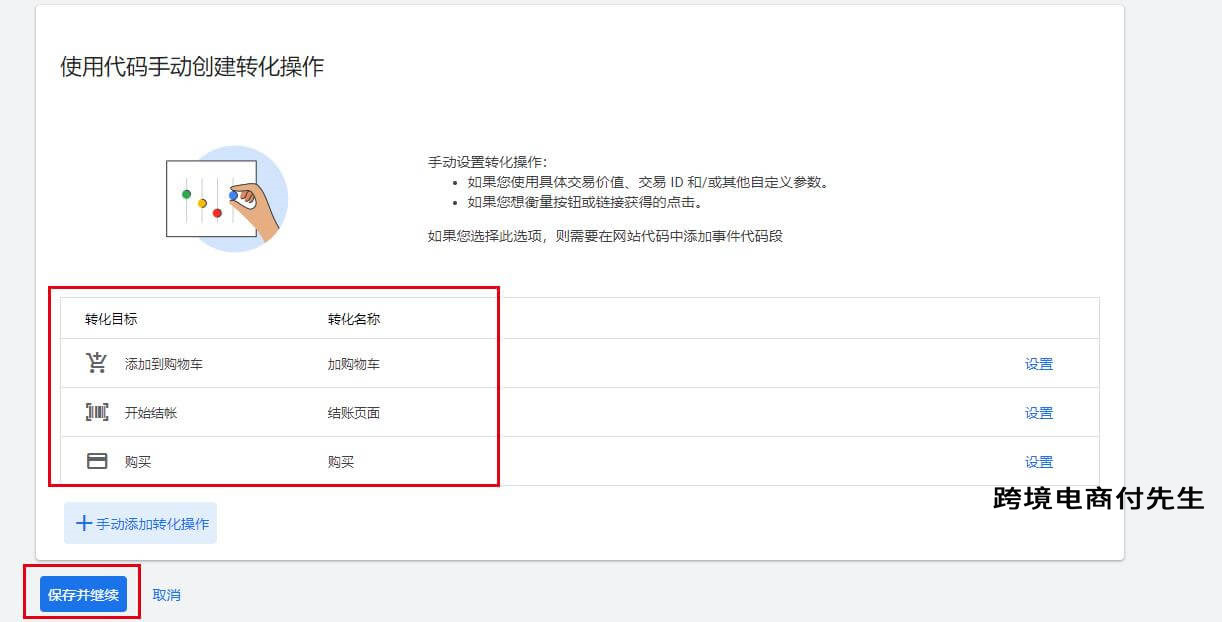shopify如何利用谷歌广告引流,shopify如何做谷歌购物广告