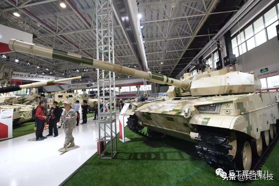 中国最强外贸战车vt-4,中国最强外贸坦克vt4