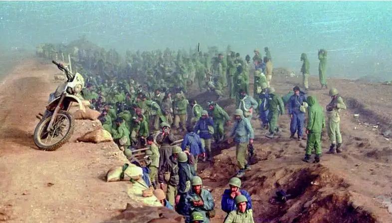 1987年沙特用35亿购买东风导弹,事后觉得太便宜,这钱花得值吗?