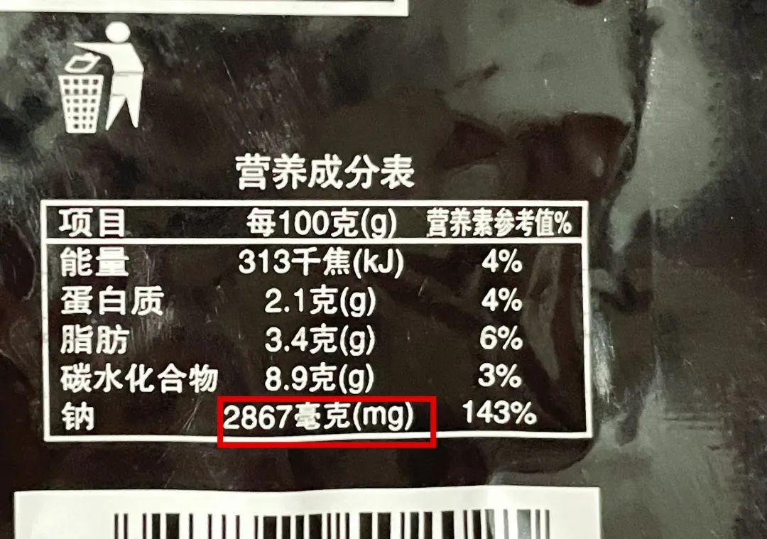 我不阻止孩子吃零食，但这6类，少给孩子买吧！