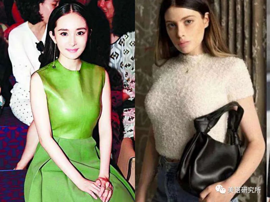 胸大的女生穿什么都显胖该怎么办,胸部大女生穿衣年龄小怎么办