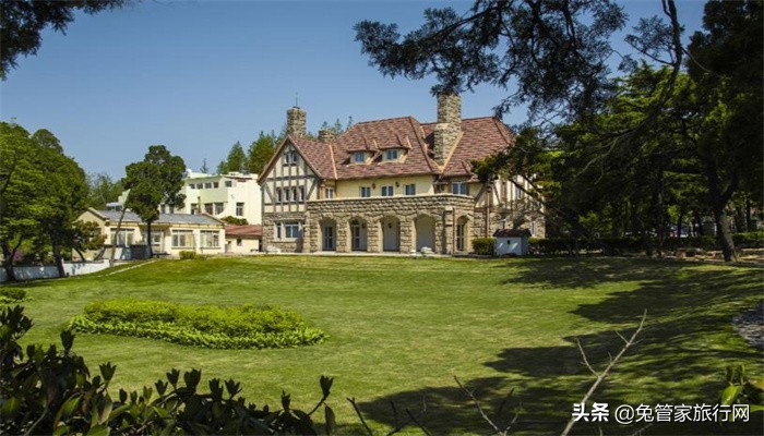 青岛旅游最详细攻略图文,青岛详细旅游攻略最新