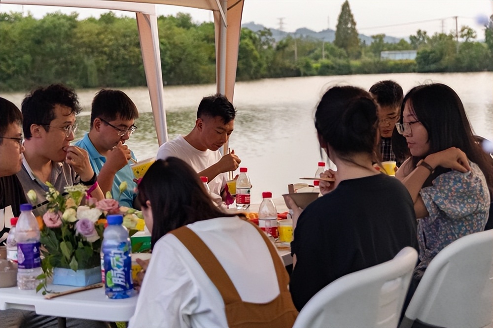 诸暨网红圣地,诸暨最新网红景点