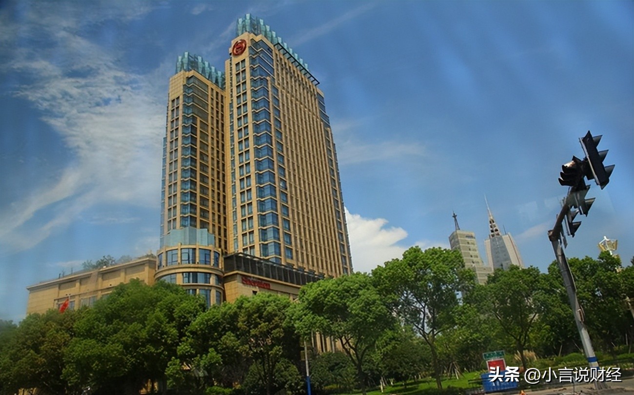 190亿未付，老板跑路！金融平台盛大金禧暴雷