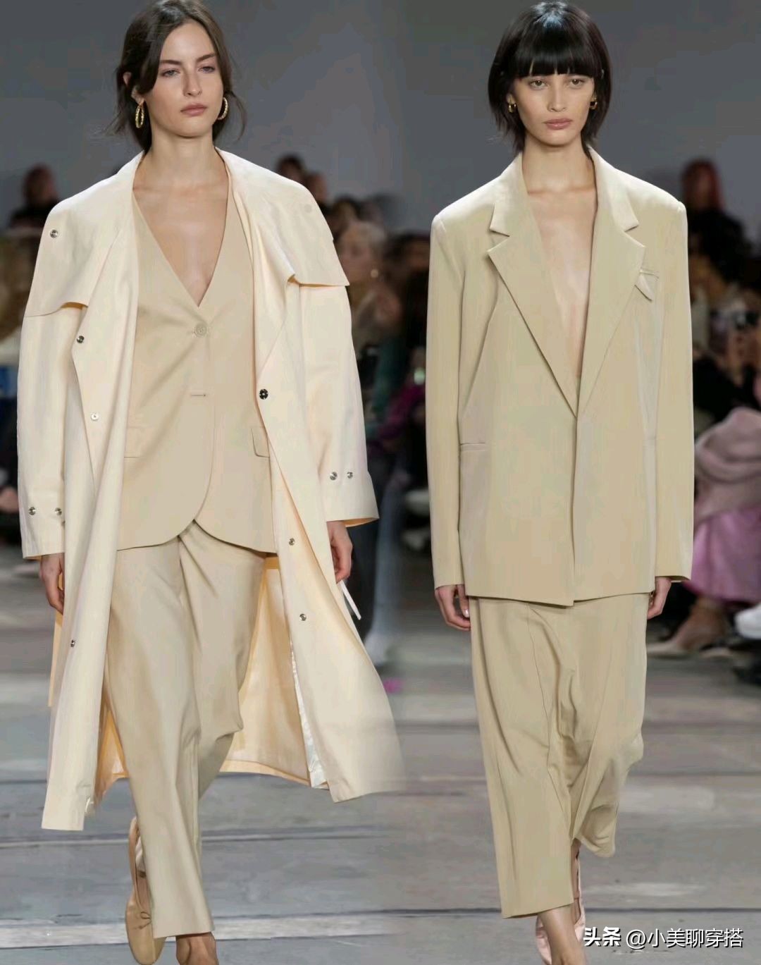 高级感配色技巧全部,高级感配色技巧学会这几招