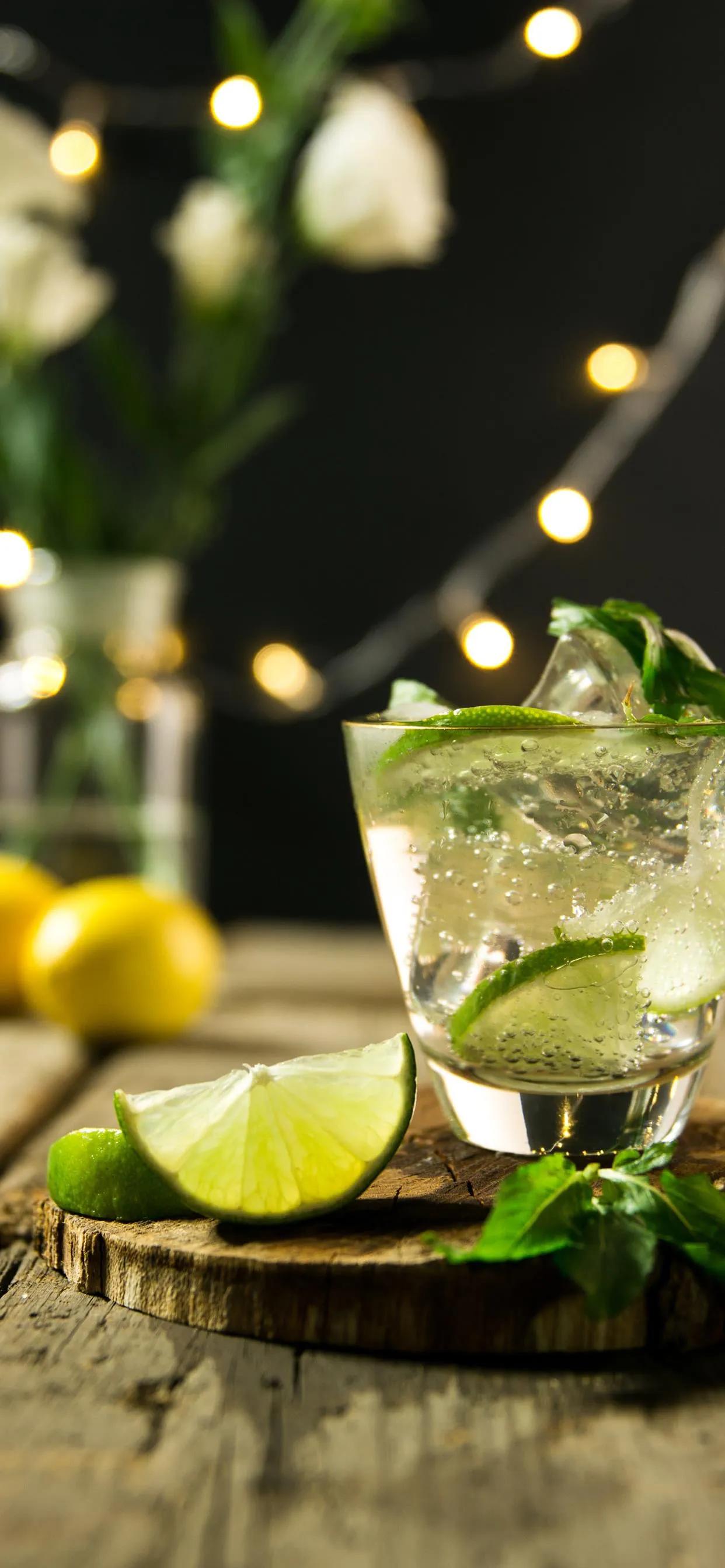 鸡尾酒高清壁纸,鸡尾酒手机壁纸