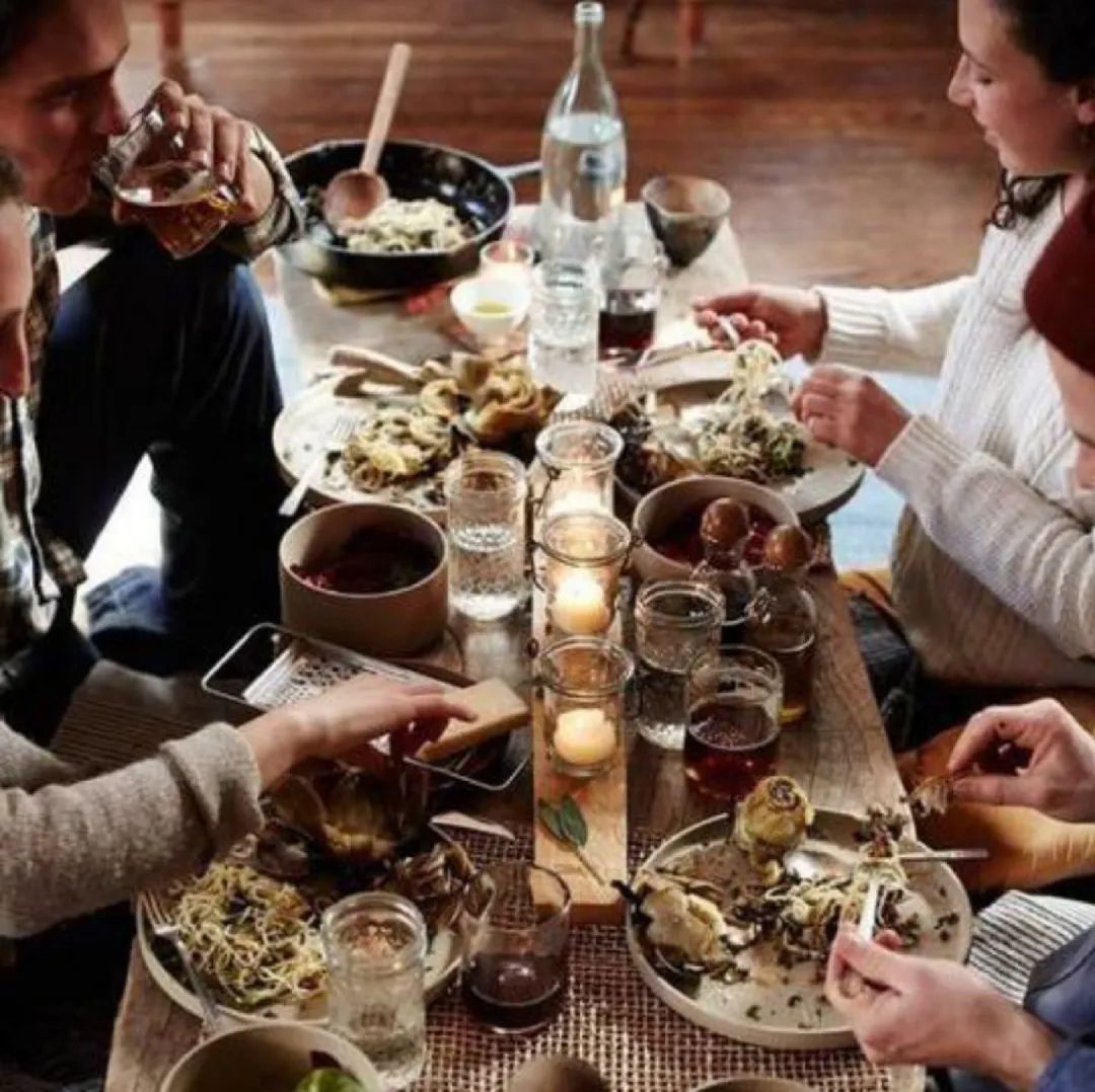 你理想的厨房是什么模样,你理想的厨房是怎样的呢