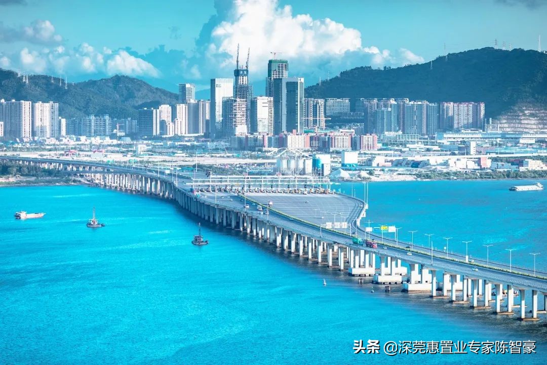 广州都市圈和深圳都市圈,深圳都市圈中央批准了吗