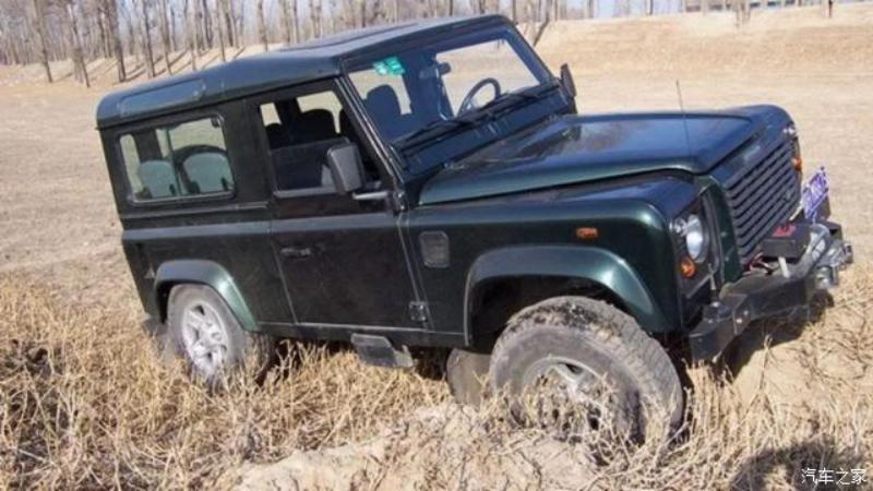 路虎卫士改装17寸轮毂,路虎卫士22寸黑色轮毂固定踏板