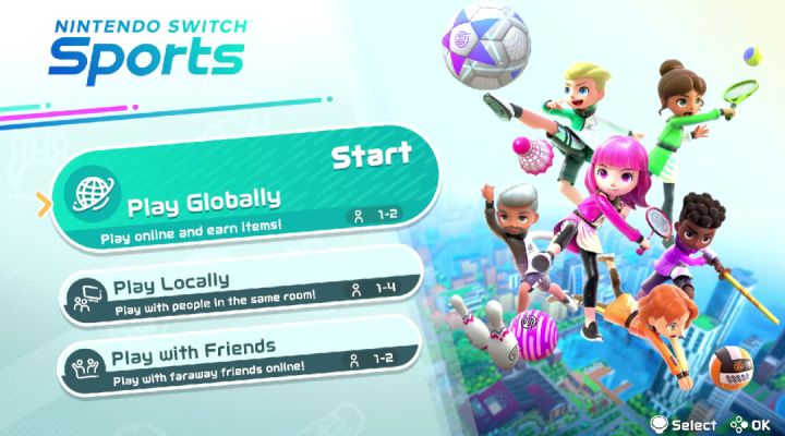 好玩的任天堂switch游戏,switch上有哪些好玩的游戏推荐