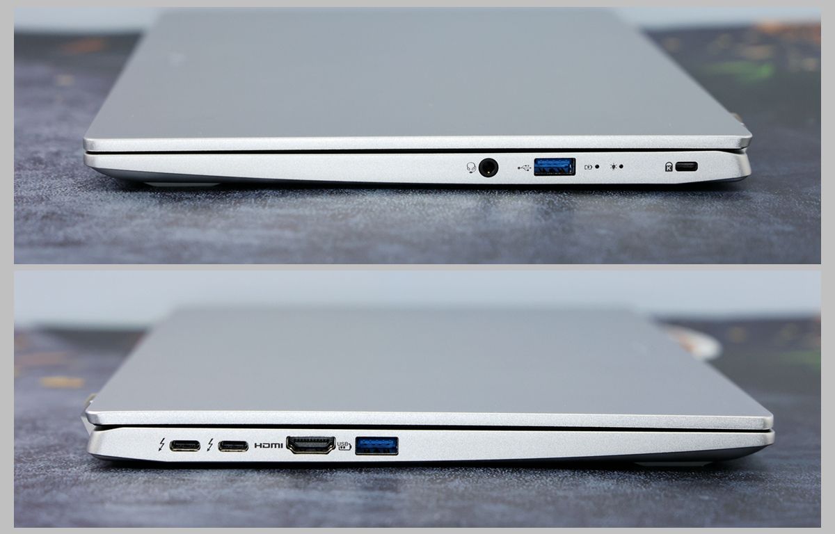 宏碁非凡s3高能版实测轻度办公,宏碁非凡s3永劫无间测评