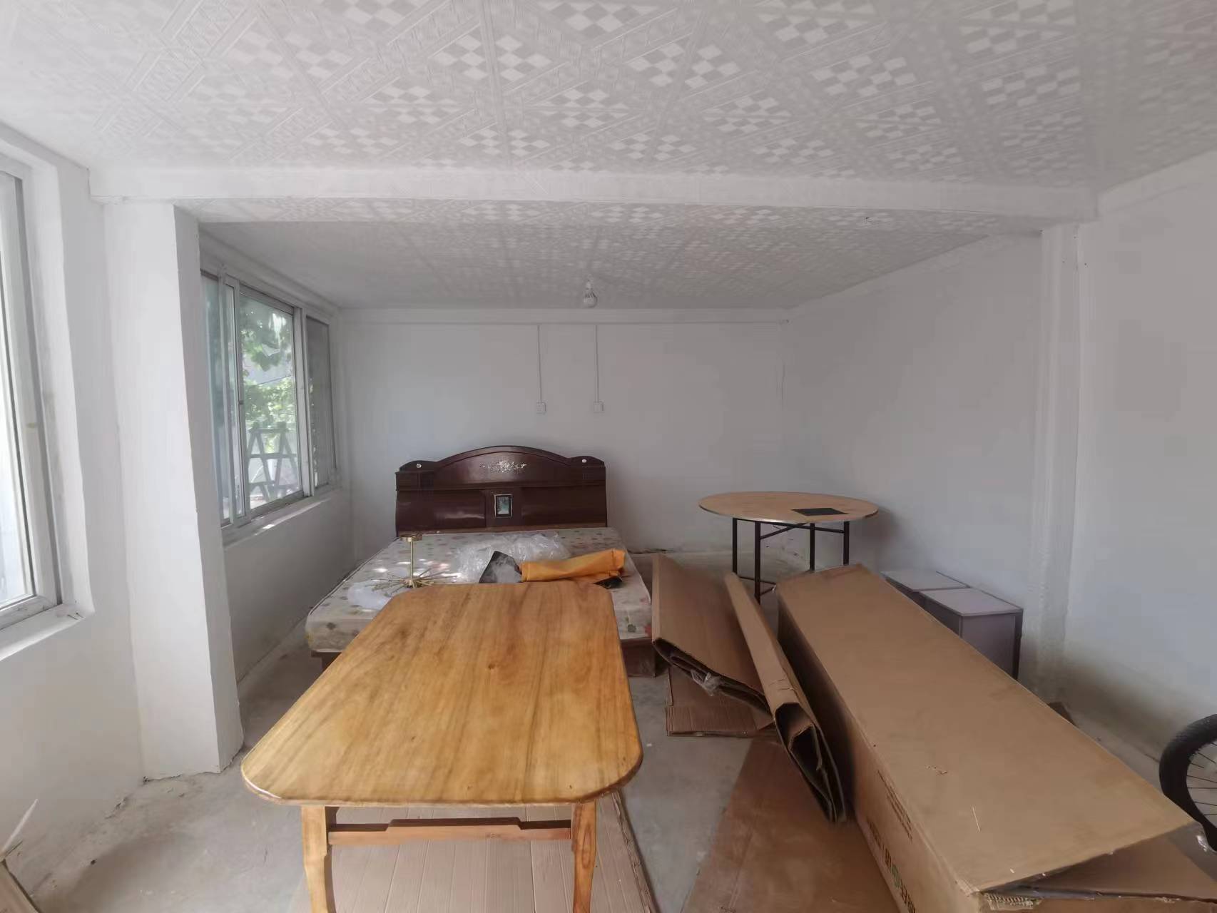 北京大兴1万8的农村小院,北京周边最便宜农村小院