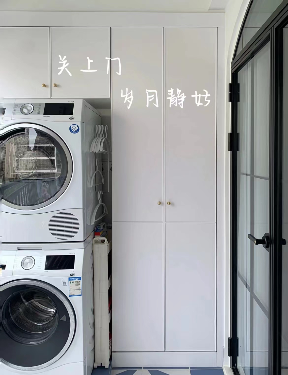 一定要做的8个超薄柜,薄柜多厚比较实用