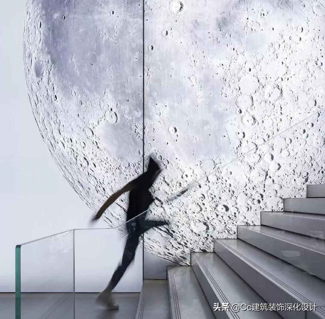 会议室光幕照明系统软膜天花,天花板灯透明层是什么材料