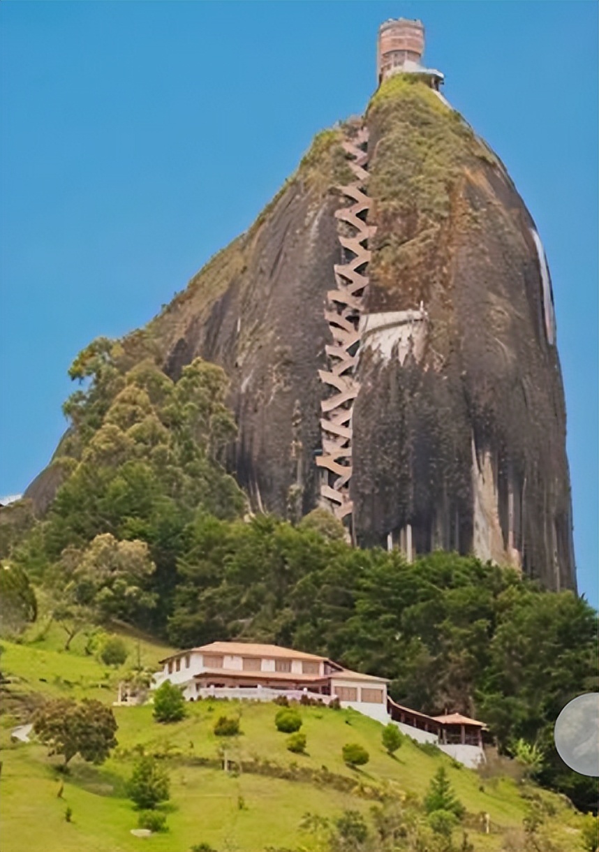 哥伦比亚最危险的贫民窟,哥伦比亚的安全现状