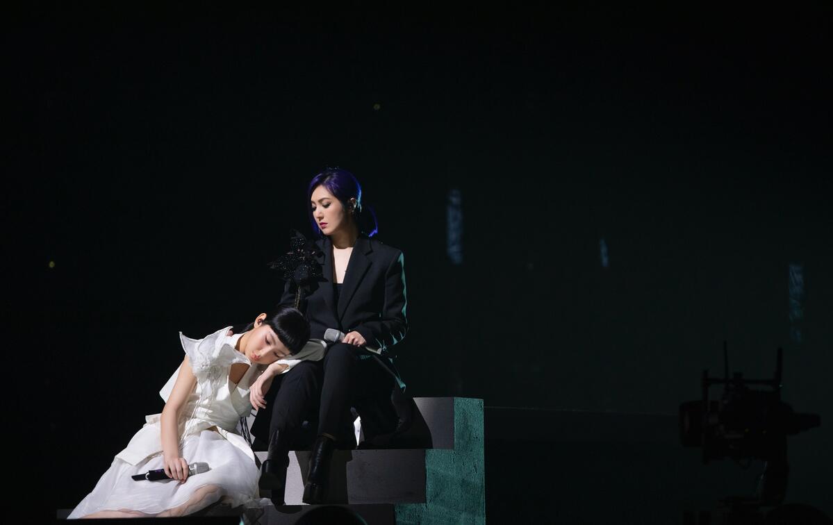 声生不息第二季嘉宾名单,声生不息第二季人员