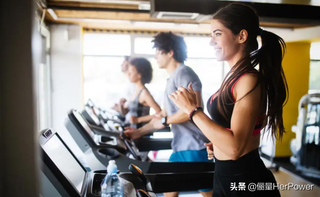 小乔跑步机使用方法,优步跑步机使用方法