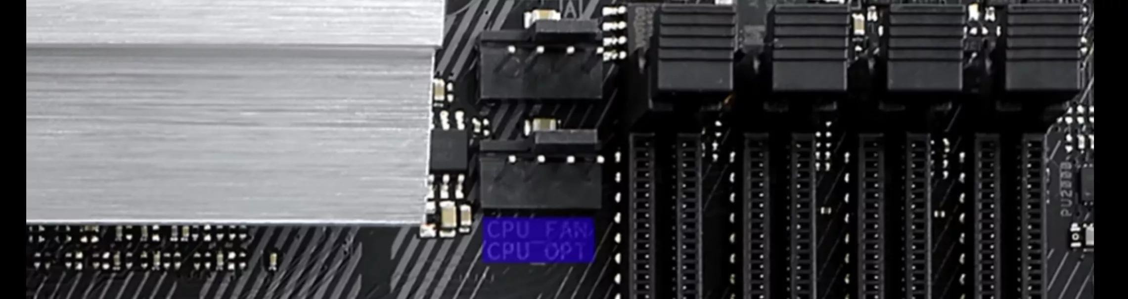 电脑主板各个接口是怎么连线的,电脑主板各接口作用图解说明