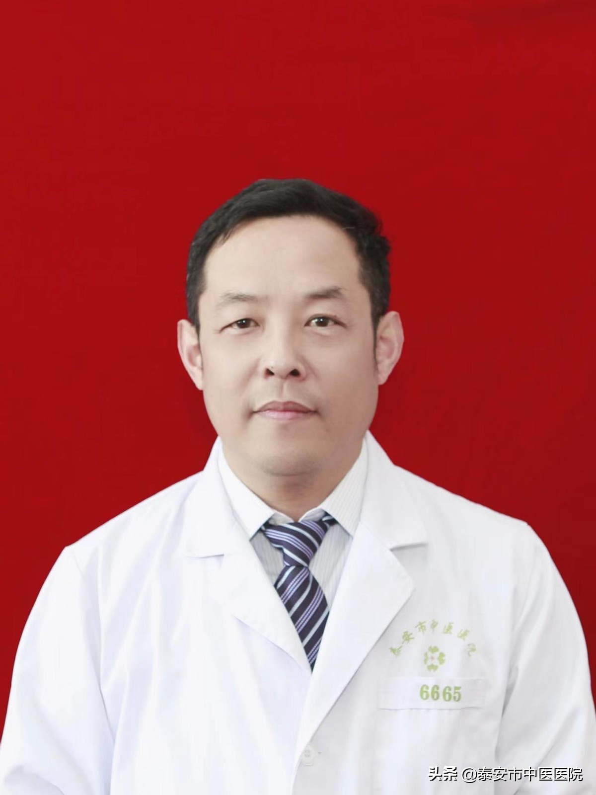 【推进六大学科建设打造一流医学中心】扬发展创新之帆——*安泰**市中医医院骨伤中心发展侧记