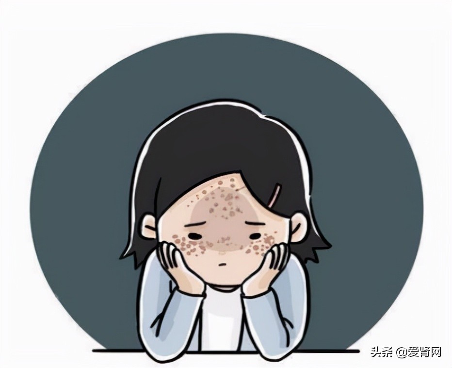 皮肤越变越黑,皮肤黑的暗淡无光怎么办