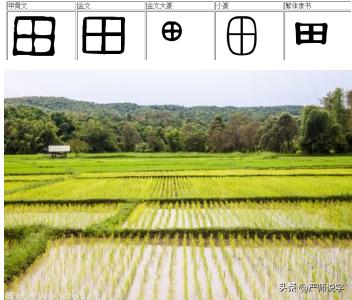 常用汉字偏旁部首名称大全完整版,汉字偏旁部首名称表最齐全最完整