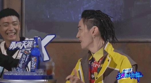 年度影响力综艺,年度好综艺