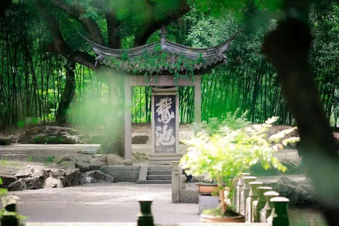 绍兴是最纯正的江南,绍兴江南名都